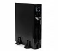 Купить ИБП RAPAN-UPS 1000 RACK+2X9AH, универсальный источник бесперебойного питания в  Москве