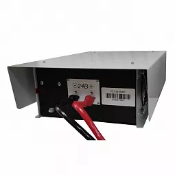 Купить ИС1-24-2000 Р инвертор, преобразователь напряжения DC/AC, 24В/220В, 2000Вт в Москве