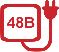 Зарядное устройство для аккумулятора 48 Вольт
