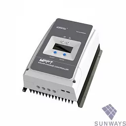 Купить Контроллер заряда EPSolar Tracer MPPT 5420АN в Москве