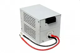 Купить ИБПС-24-2000 OffLine, инвертор DC/AC с зарядным устройством, 24 В/220 В, 2000 Вт в Москве