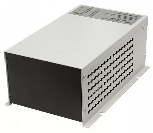 Купить ИС-12-1500У инвертор, преобразователь напряжения DC/AC, 12В/220В, 1500Вт в Москве от производителя - фото №2