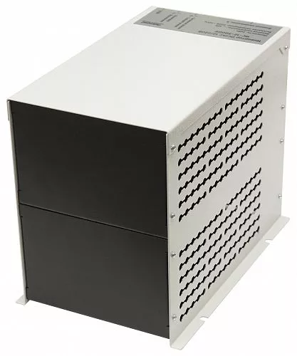 Купить ИС-12-3000У инвертор, преобразователь напряжения DC/AC, 12В/220В, 3000Вт в Москве от производителя - фото №2