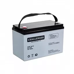 Купить Аккумуляторная батарея Challenger A12-100 в Москве
