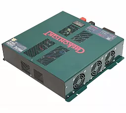 Купить ИБПС-12-3500 OffLine, инвертор DC/AC с зарядным устройством, 12 В/220 В, 3500 Вт в Москве