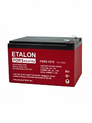 Купить Аккумуляторная батарея ETALON BATTERY FORS 1212 в Москве