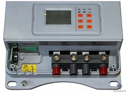 Купить Контроллер заряда EPSolar Tracer MPPT ET4415BND в Москве