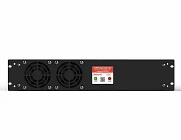 Купить ИБПС СибРезерв 1024 2U OffLine, универсальный ИБП в стойку, 24 В/220 В, 1000 Вт в Москве