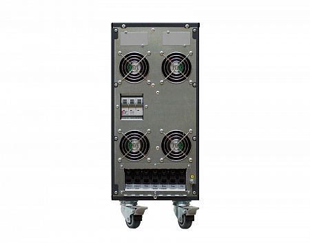 Купить Инверторный стабилизатор напряжения ИнСтаб IS3120RT (20000 ВА) в  Москве